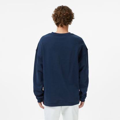 Les Benjamins Essentials 309 Erkek Lacivert Sweatshirt