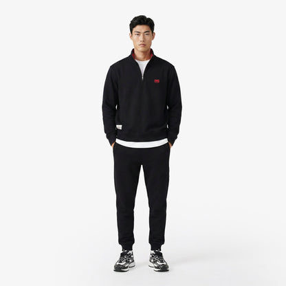 Ecko Cypress Erkek Siyah Sweatshirt