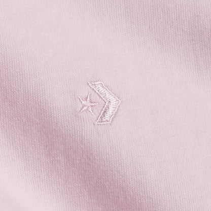 Converse Kadın Pembe T-shirt
