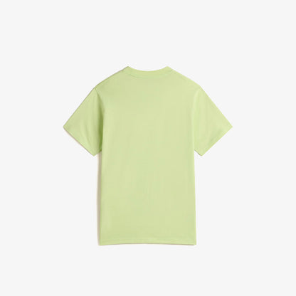 Vans Daisy Break Ss Çocuk Sarı T-shirt