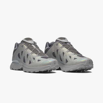 Salomon Xt-whisper Void Unisex Gri Spor Ayakkabı