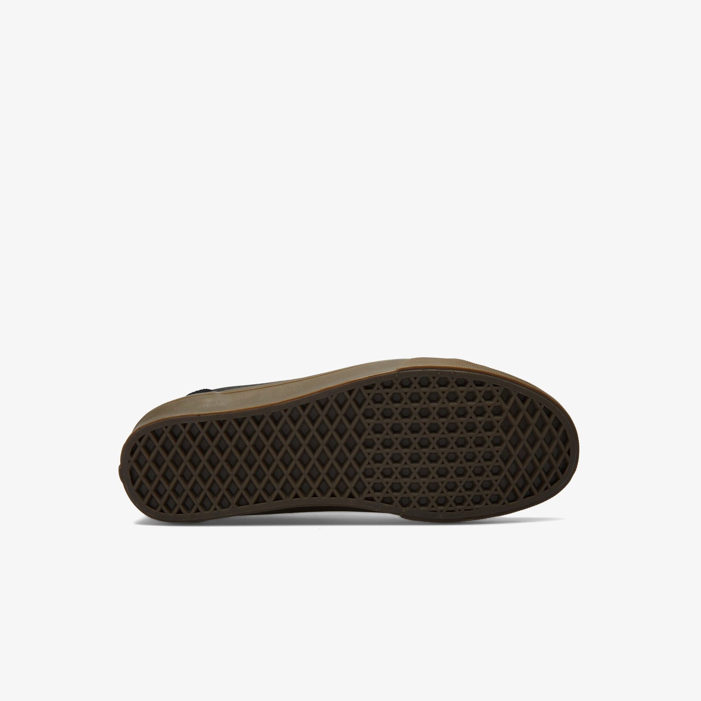 Vans Old Skool Heavy Canvas Erkek Siyah Sneaker