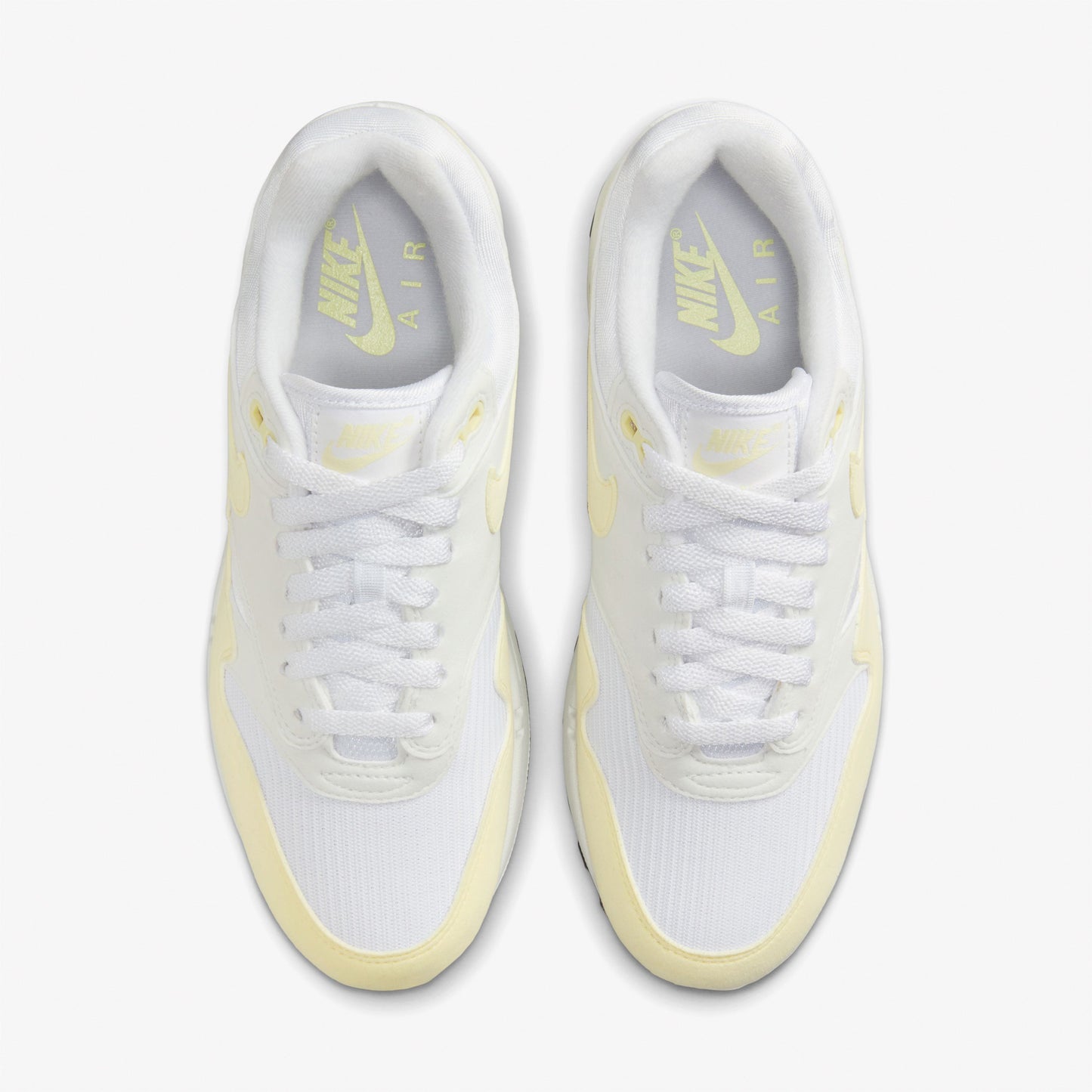 Nike Air Max 1 Kadın Beyaz Spor Ayakkabı
