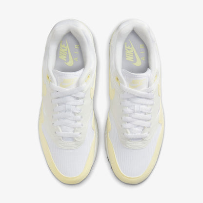 Nike Air Max 1 Kadın Beyaz Spor Ayakkabı