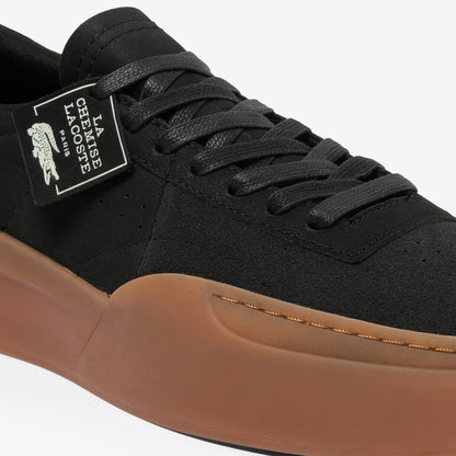 Lacoste Aura Club Erkek Siyah Ayakkabı