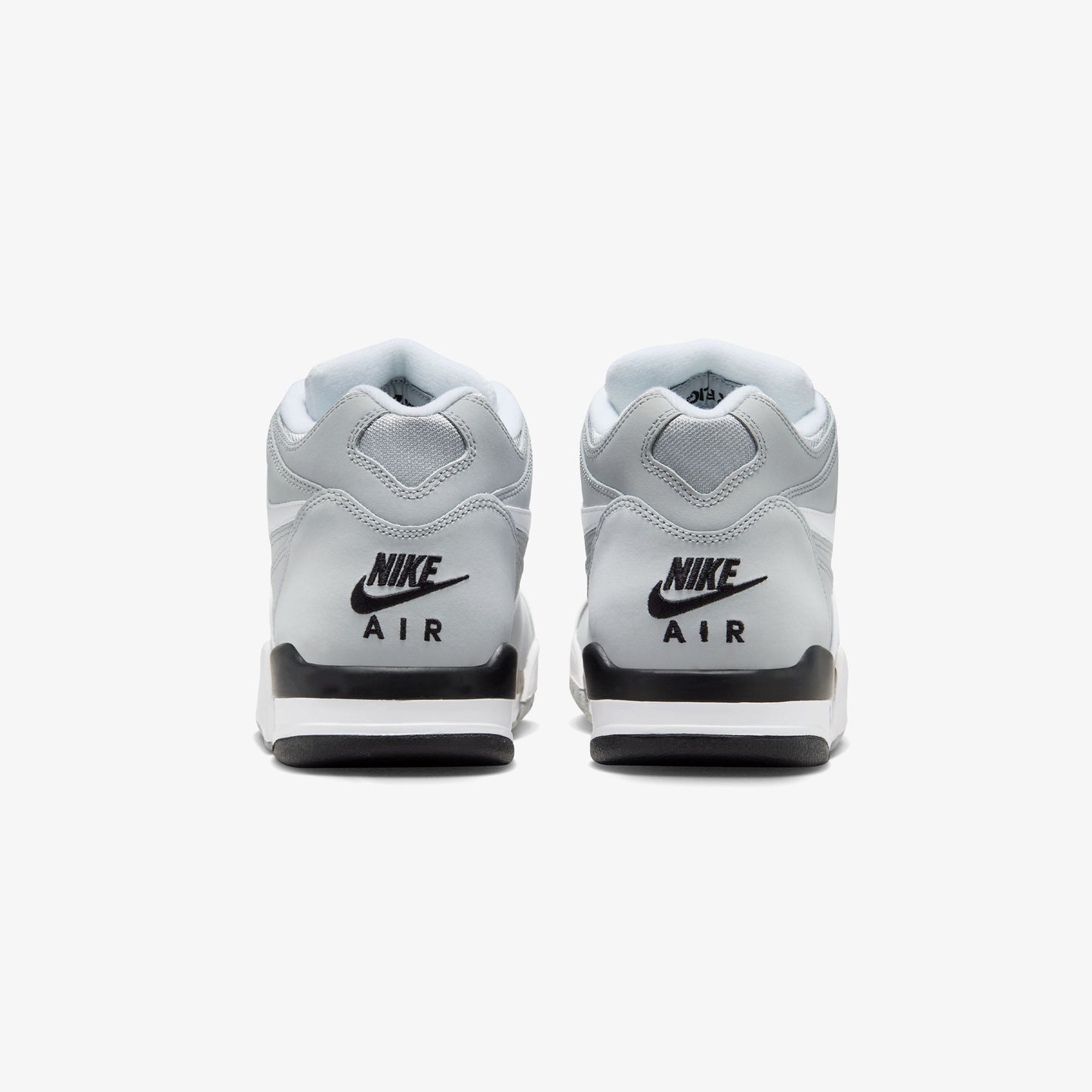Nike Air Flight 89 Erkek Gri Sneaker