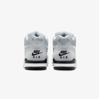 Nike Air Flight 89 Erkek Gri Sneaker