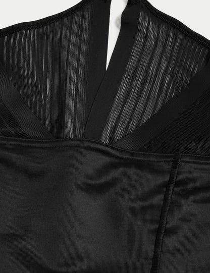 Cool Comfort™ Düşük Sıkılıkta Dikişsiz Body Korse