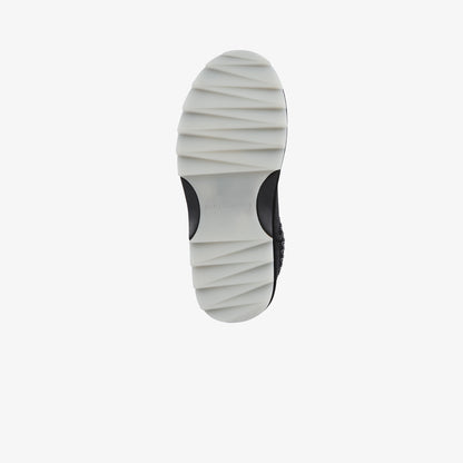 Emu Australia Sharky Scuff Kadın Siyah Terlik