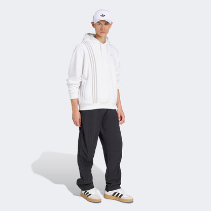 Adidas Side Mesh Siyah Erkek Eşofman Altı