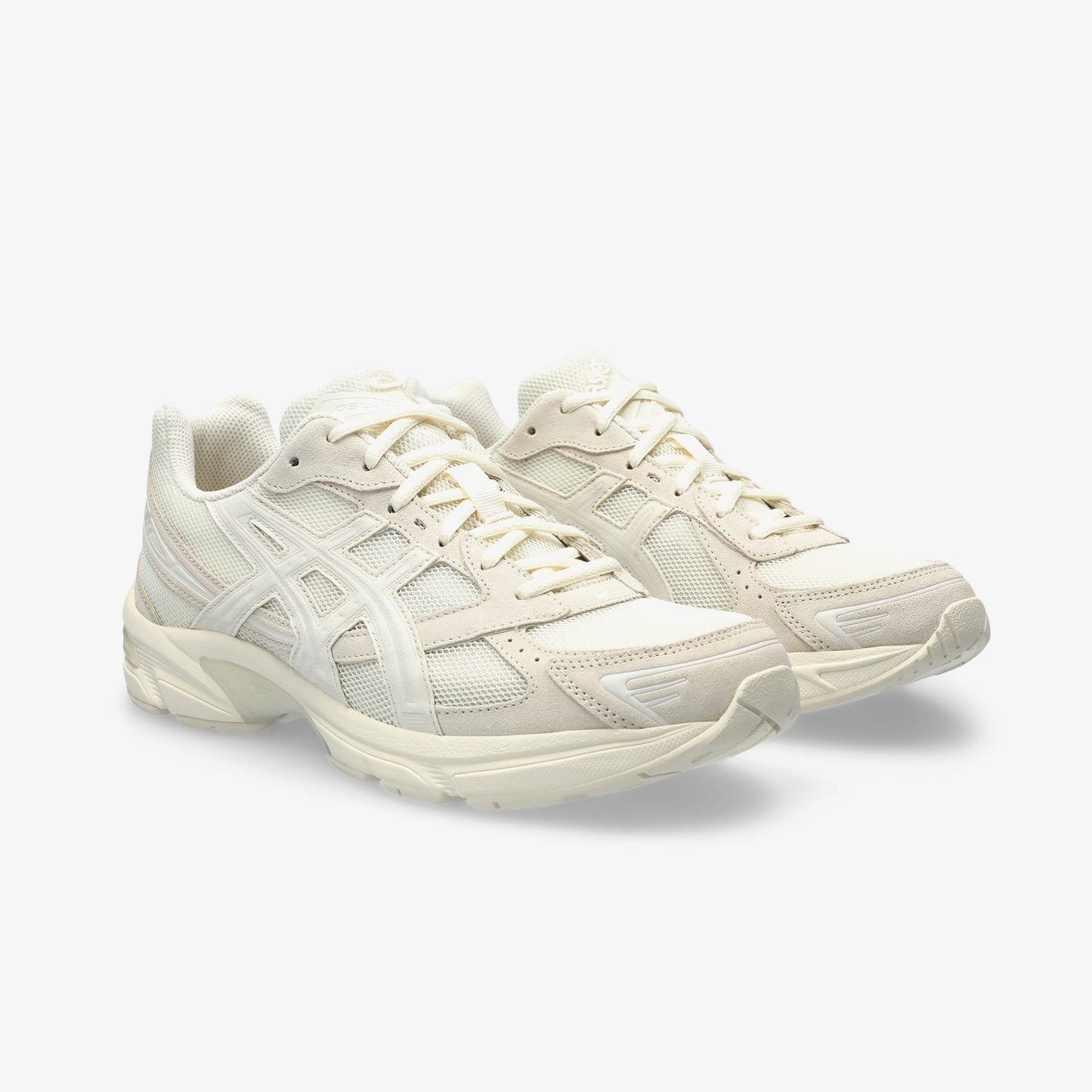 Asics Gel-1130 Unisex Beyaz Spor Ayakkabı