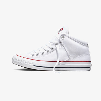 Converse Chuck Taylor All Star High Street Beyaz Sneaker
