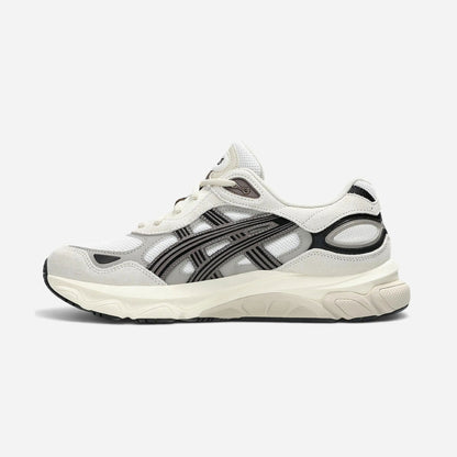Asics Gel-nyc 2.0 Unisex Beyaz Spor Ayakkabı