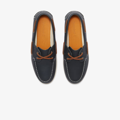 Timberland Classic Kadın Lacivert Klasik Ayakkabı