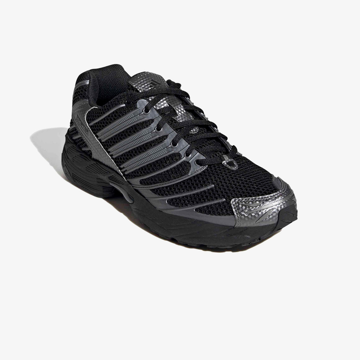 Adidas Adistar Control 3 Unisex Siyah Spor Ayakkabı