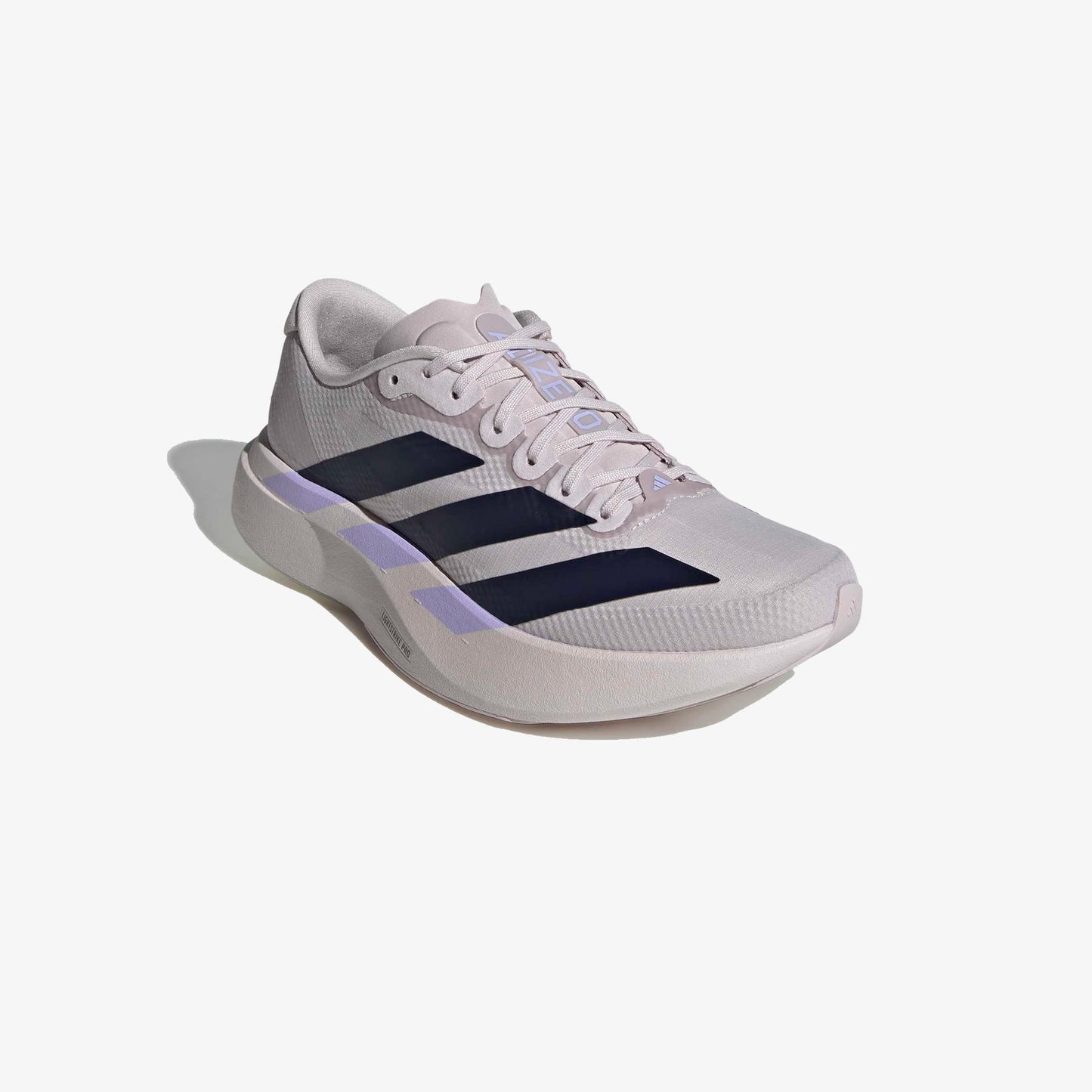 Adidas Adizero Evo Sl Kadın Mor Spor Ayakkabı