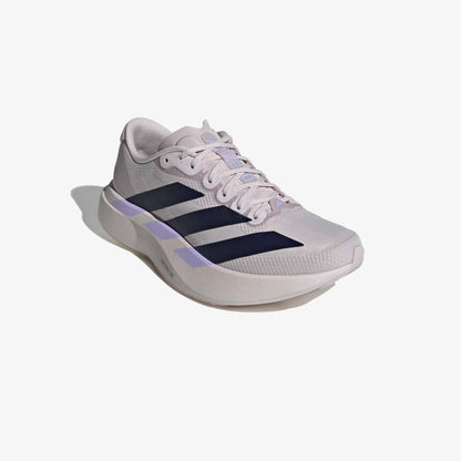 Adidas Adizero Evo Sl Kadın Mor Spor Ayakkabı