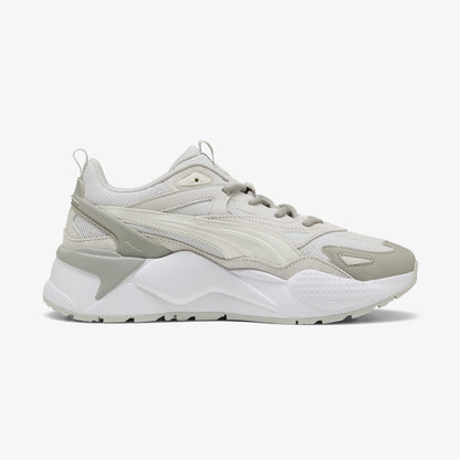 Puma Rs-x Efekt Prm Unisex Gri Spor Ayakkabı