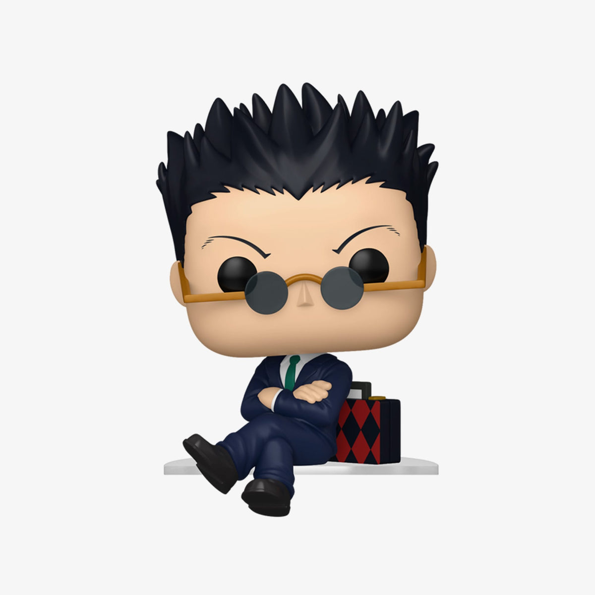 Funko Pop Animation:hunter X Hunter Leorio Unisex Renkli Figür