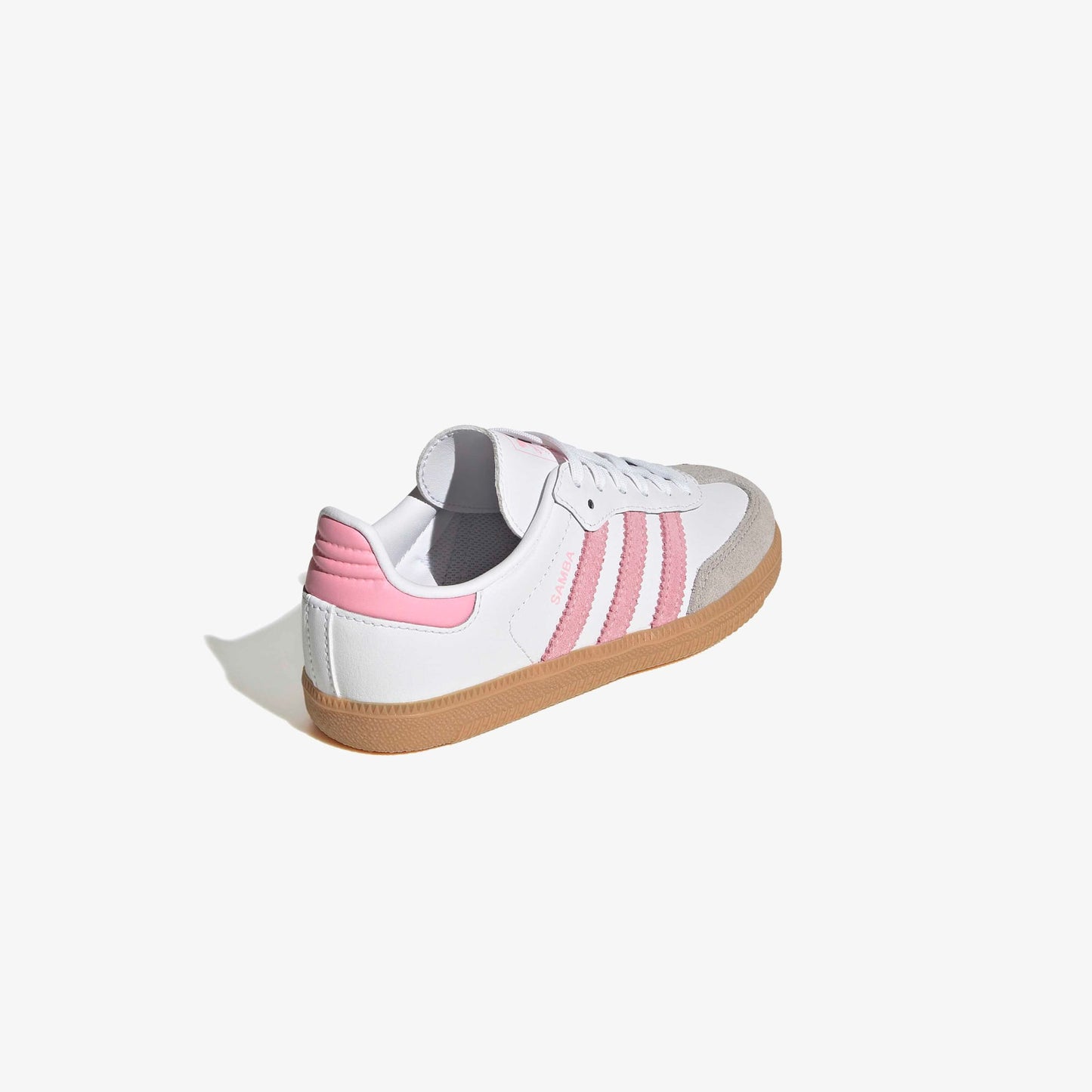 Adidas Samba Og Çocuk Beyaz Spor Ayakkabı