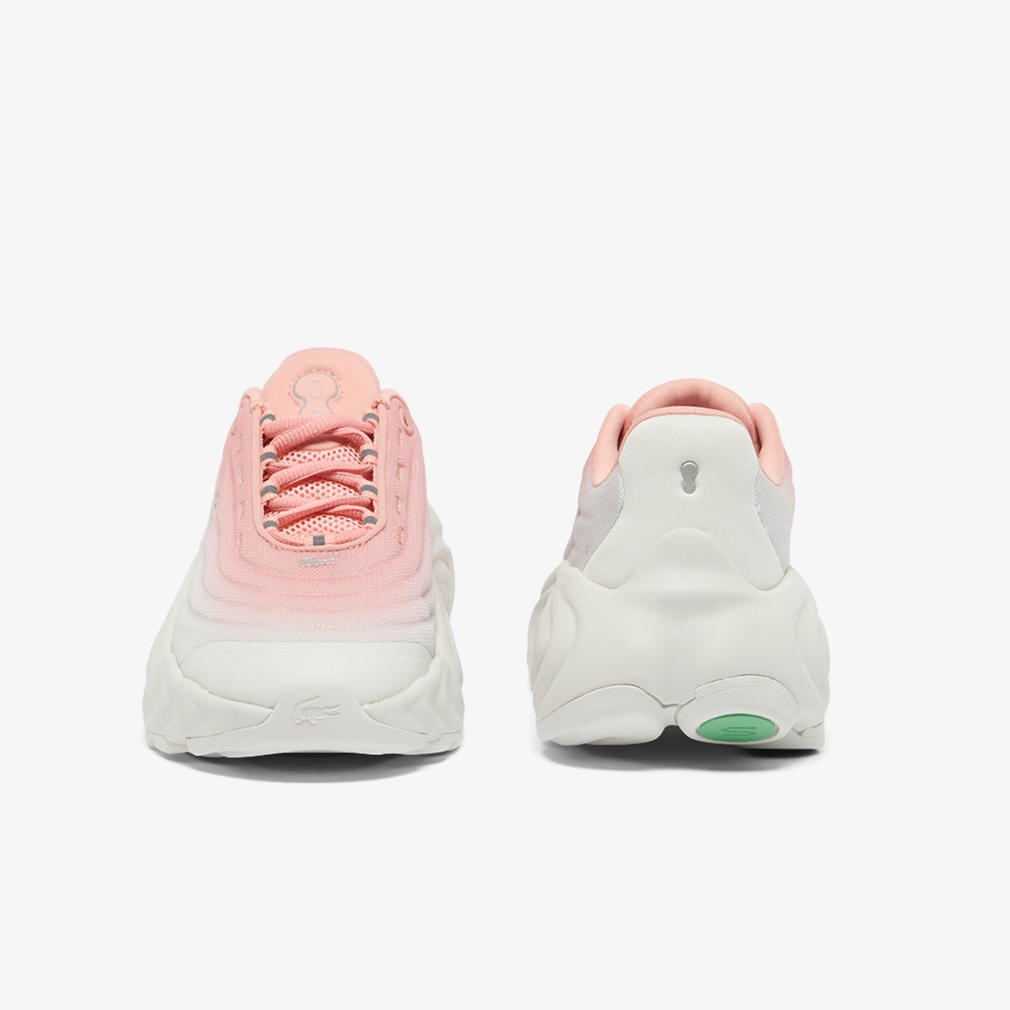 Lacoste Spinor Kadın Beyaz Sneaker