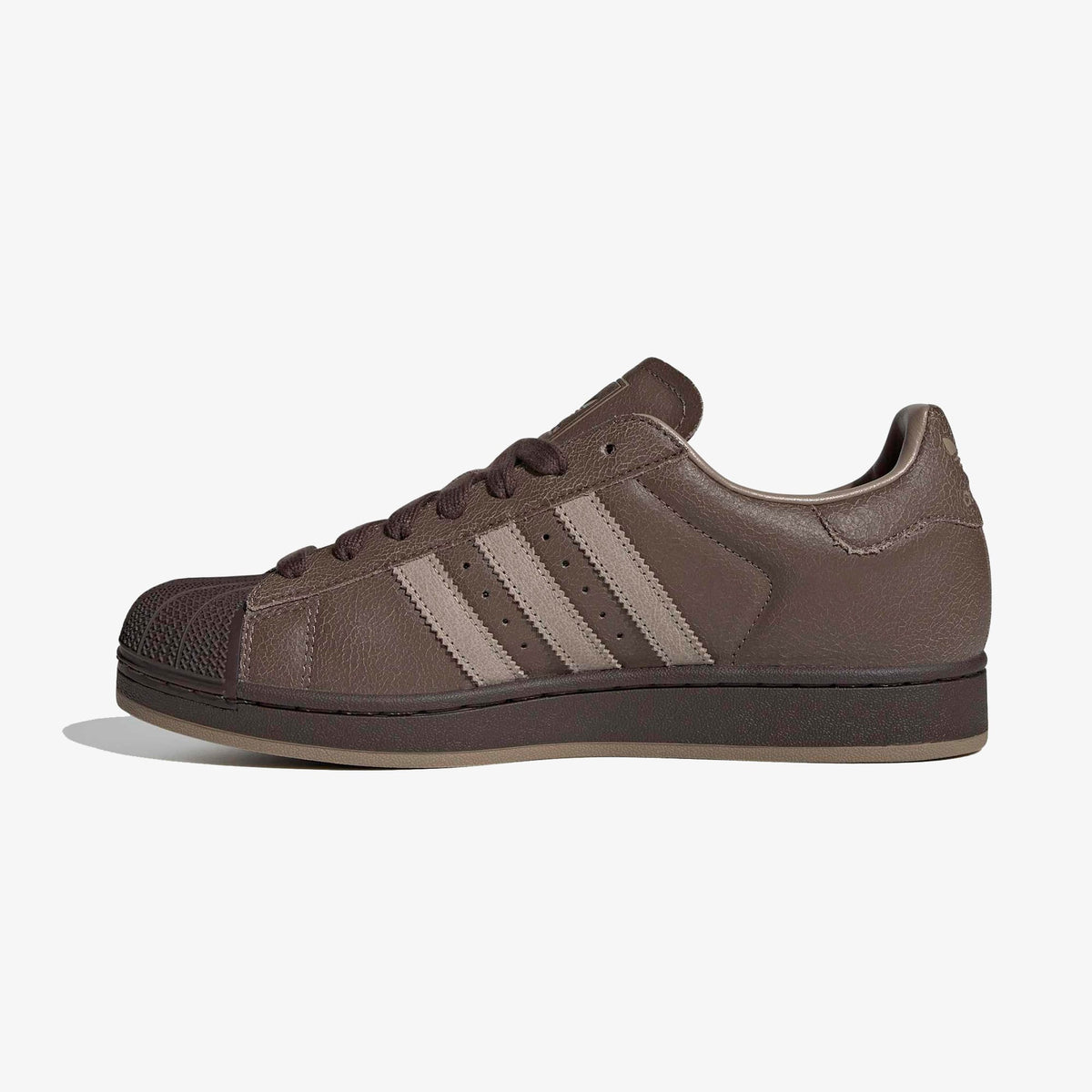 Adidas Superstar Ii Erkek Kahverengi Spor Ayakkabı