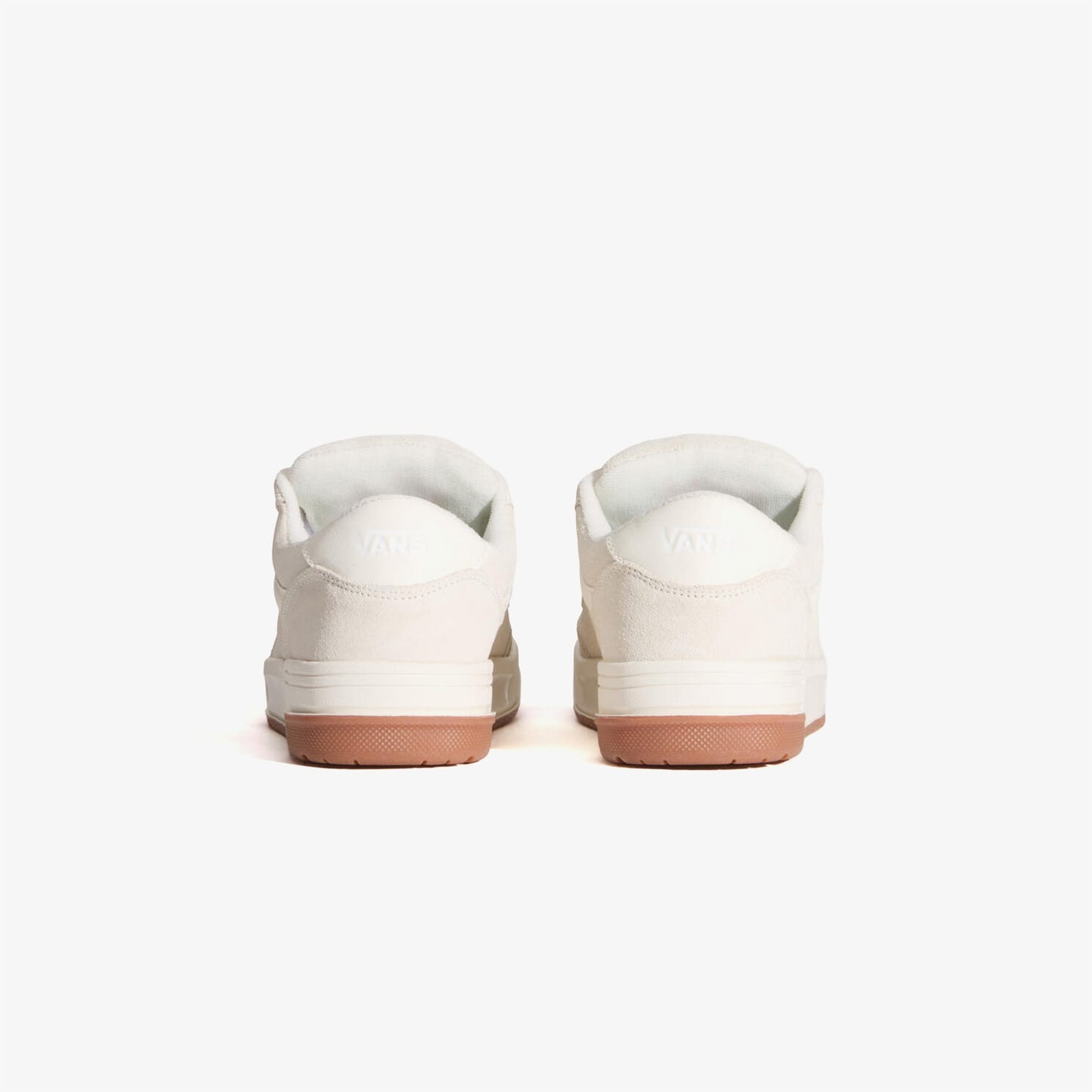 Vans Hylane Kadın Beyaz Sneaker