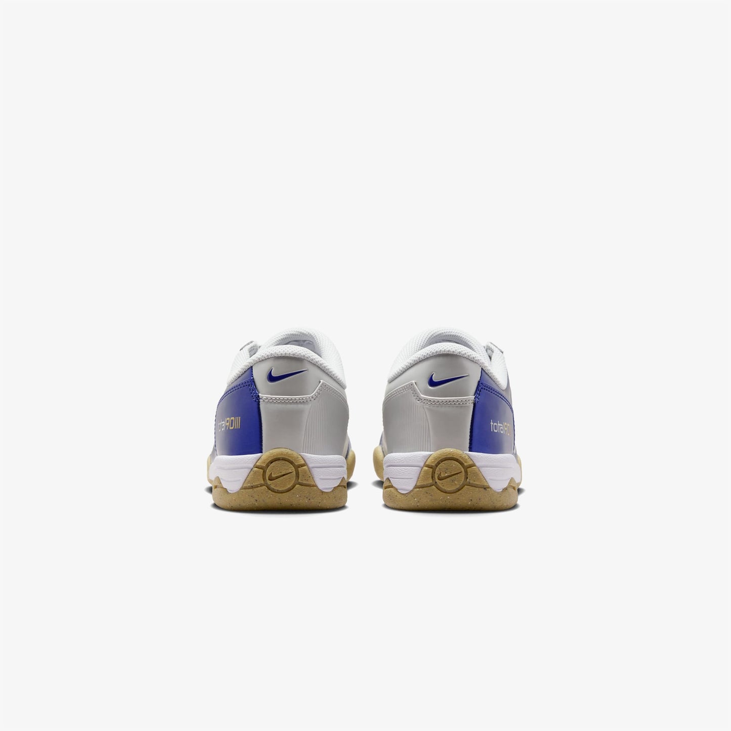 Nike Total 90 Iii 'blue Void' Erkek Mavi Spor Ayakkabı