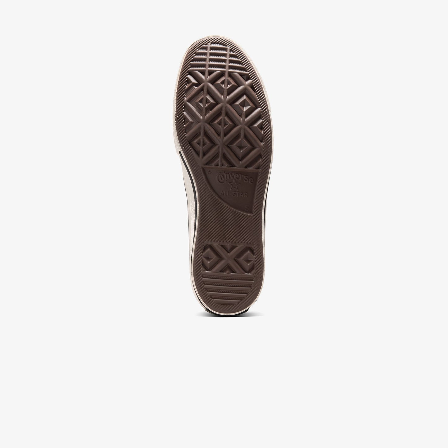 Converse Chuck 70 Crafted Laces Unisex Krem Sneaker