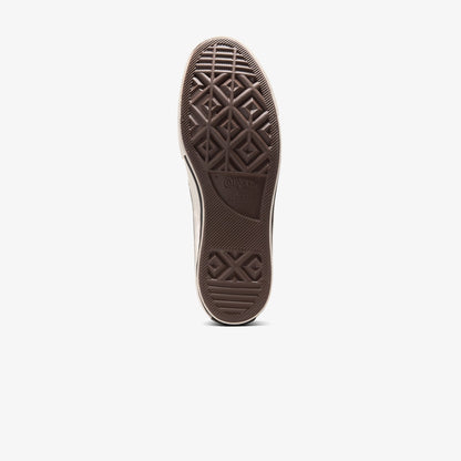 Converse Chuck 70 Crafted Laces Unisex Krem Sneaker