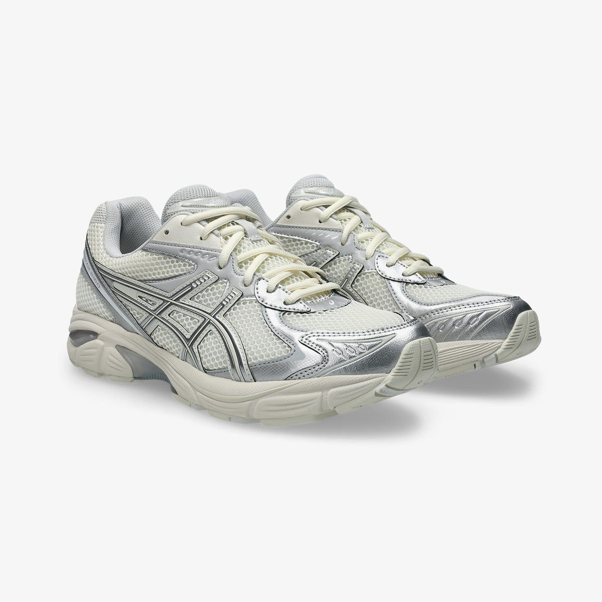 Asics Gt-2160 Unisex Krem Spor Ayakkabı