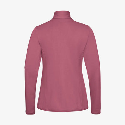 Jack Wolfskin Kolbenberg Full Zipped Kadın Krem Ceket