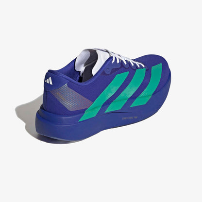Adidas Adizero Evo Sl Woven Erkek Mavi Spor Ayakkabı