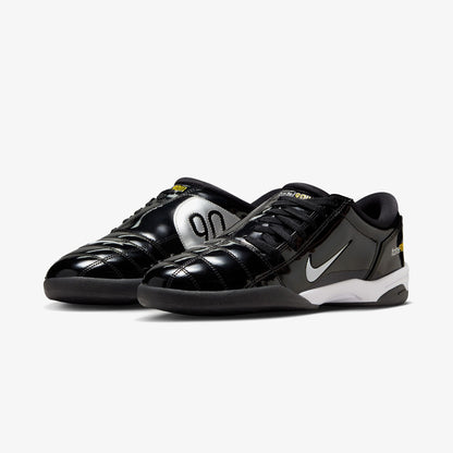 Nike Total 90 Erkek Siyah Spor Ayakkabı
