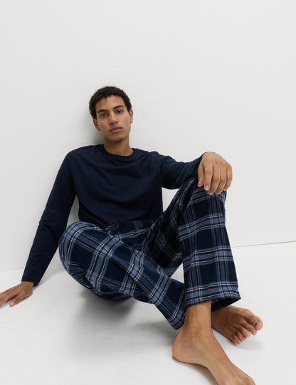 2'li Pijama Altı