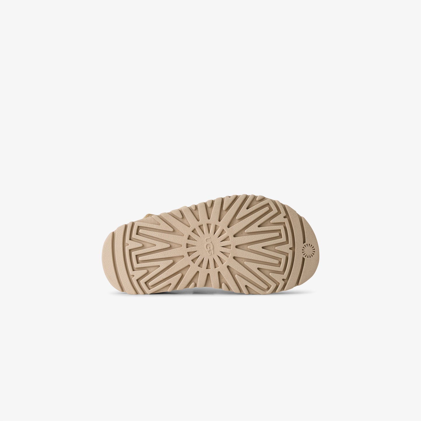 Ugg Goldenglow Çocuk Bej Sandalet