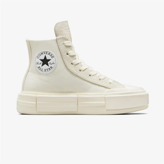 Converse Chuck Taylor All Star Cruise Unisex Krem Sneaker