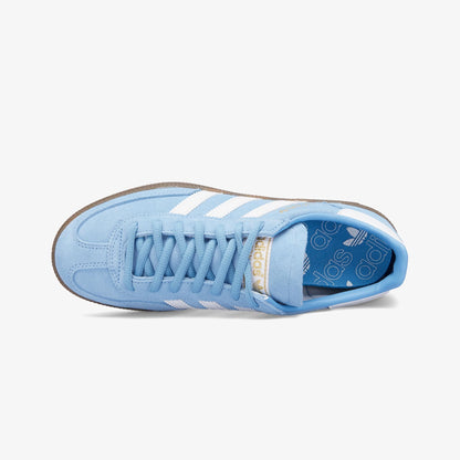 Adidas Handball Spezial Unisex Mavi Spor Ayakkabı