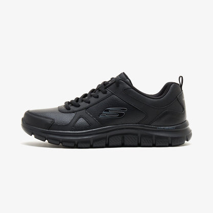 Skechers Track Erkek Siyah Spor Ayakkabı