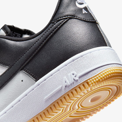 Nike Air Force 1 Erkek Beyaz Spor Ayakkabı