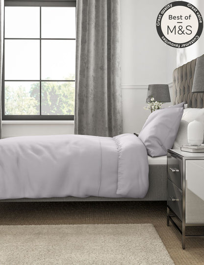 Saf Egyptian Cotton Yorgan Kılıfı