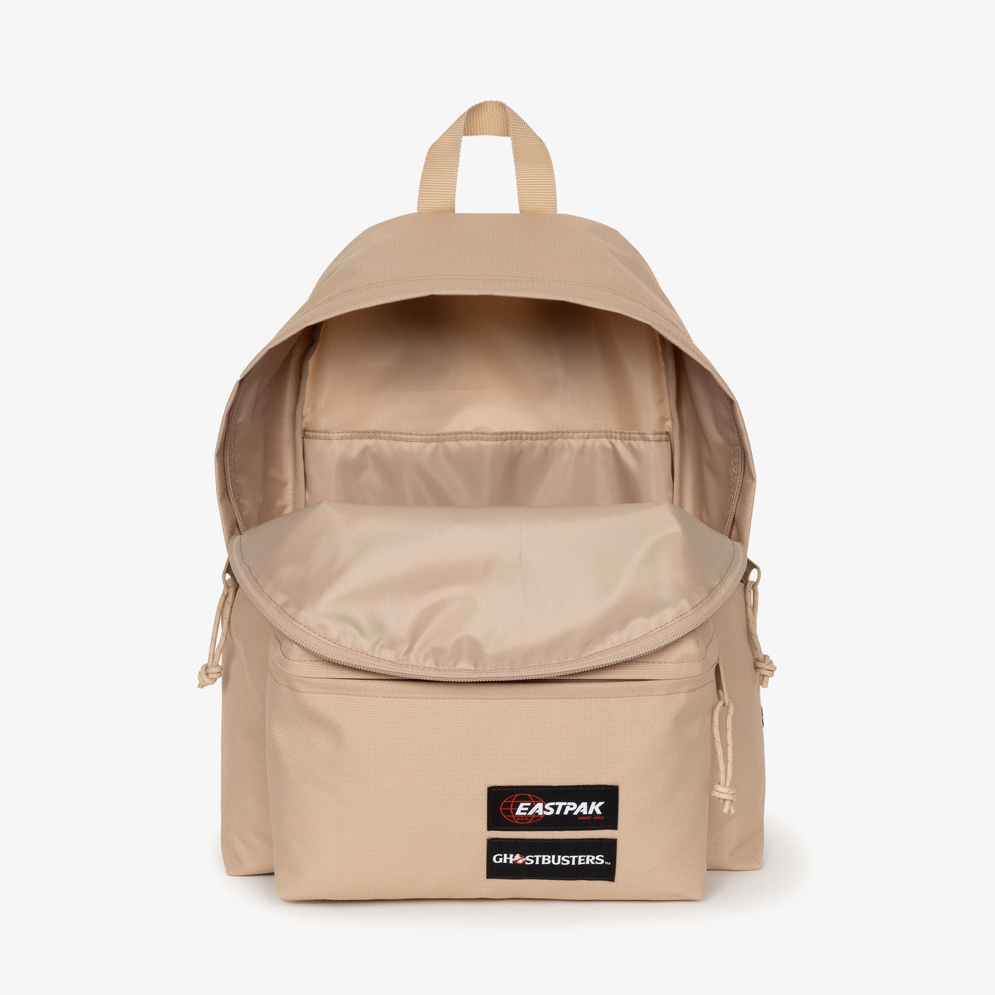 Eastpak Day Pak'r Ghost Busters Unisex Bej Sırt Çantası