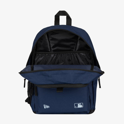 New Era Applique Delaware Unisex Lacivert Sırt Çantası