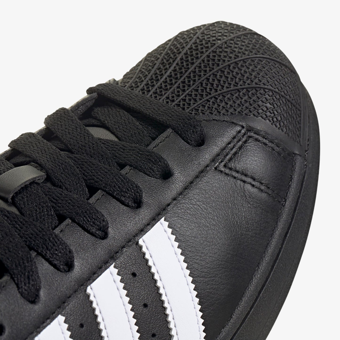 Adidas Superstar Unisex Siyah Spor Ayakkabı