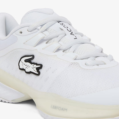 Lacoste Ag-lt23 Ultra Kadın Beyaz Sneaker