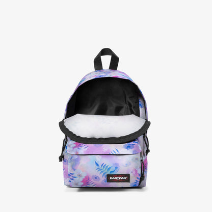 Eastpak Orbit Unisex Mor Sırt Çantası