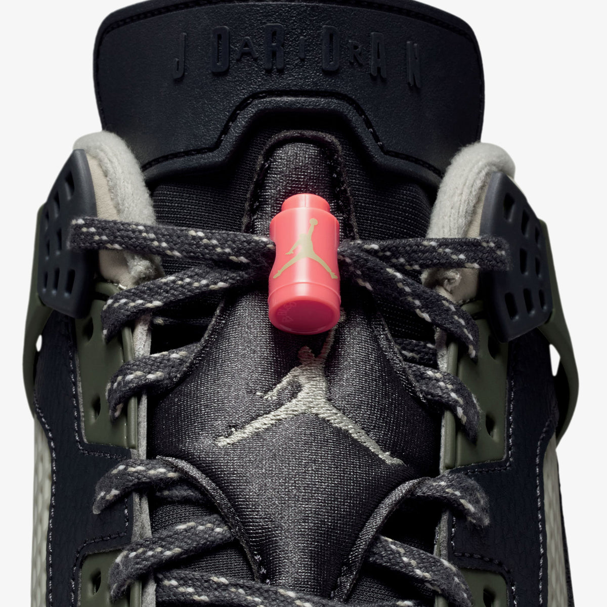 Jordan Spizike Erkek Renkli Spor Ayakkabı