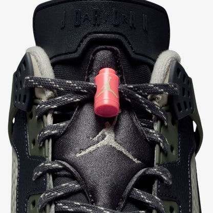 Jordan Spizike Erkek Renkli Spor Ayakkabı