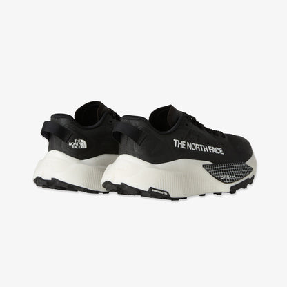 The North Face Altamesa 500 V2 Kadın Siyah Koşu Ayakkabısı
