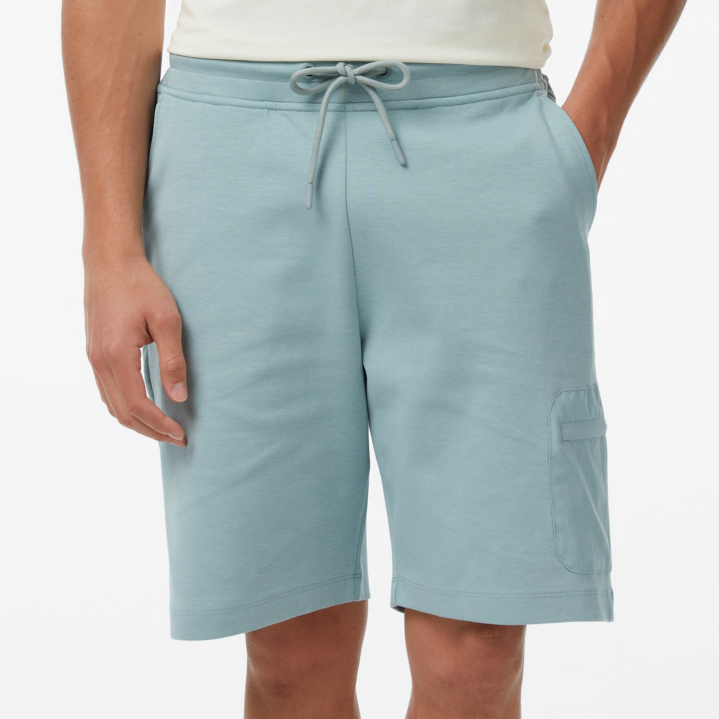 Nautica Erkek Yeşil Regular Fit Şort